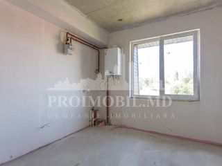 2 camere-58 m2 Bloc Nou din cărămidă roșie! str. I. Creangă! foto 6