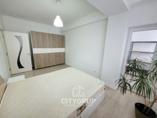 Apartament cu 2 camere, 62 m², Centru, Chișinău foto 3