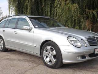 Mercedes E Class foto 6