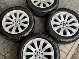 BMW R18 - 5x120 . Michelin 245/50/R18 foto 2