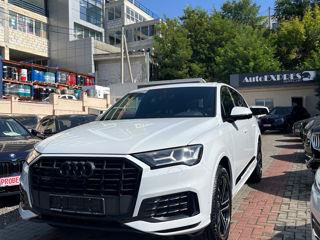 Audi Q7 foto 3