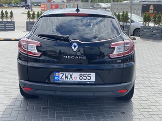 Renault Megane foto 5