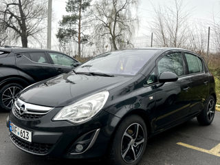 Opel Corsa foto 3