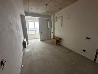 Apartament cu 1 cameră, 46 m², Centru, Ialoveni foto 6