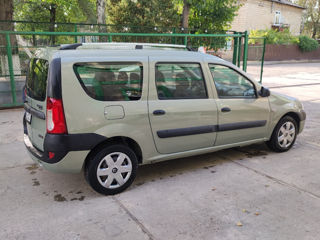 Dacia Logan foto 7