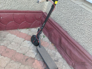 Xiaomi electric scooter 4 foto 2