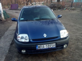 Renault Clio foto 7