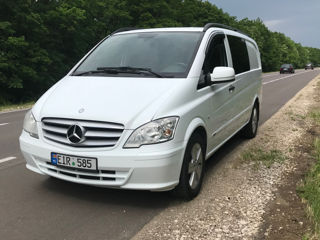 Mercedes Vito