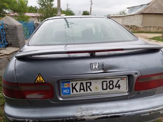 Honda accord/ Rover 600 foto 2