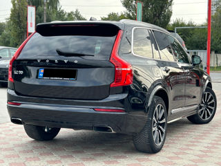 Volvo XC90 фото 4