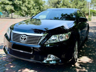 Toyota Camry foto 1