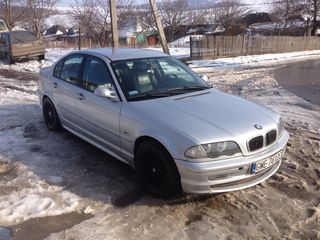 BMW 3 Series foto 1