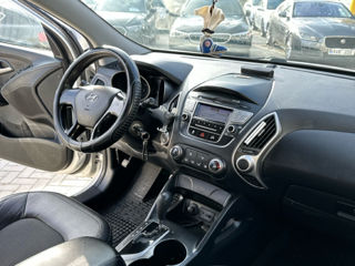 Hyundai Tucson foto 11