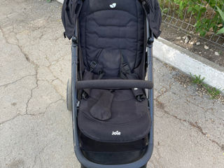Carucior Joie Litetrax 4 foto 3