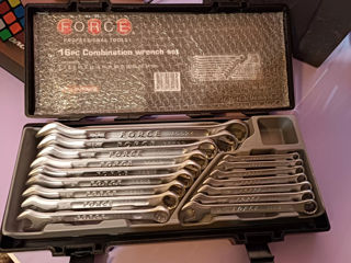 Force seturi originale 16-142 pcs foto 4