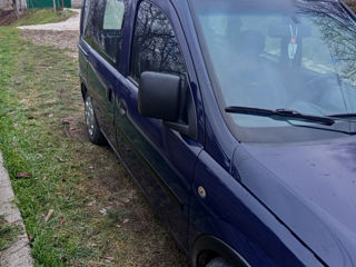 Opel Combo foto 5