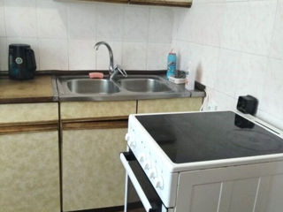 Apartament cu 3 camere, 69 m², Buiucani, Chișinău foto 7