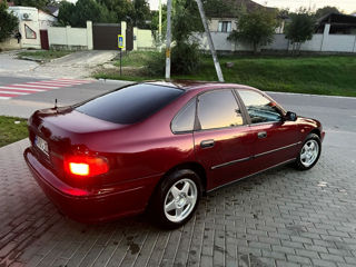 Honda Accord foto 12