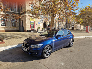 BMW 1 Series foto 3