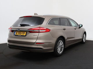 Ford Mondeo foto 3