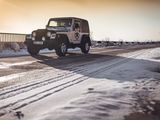 Jeep Wrangler foto 1