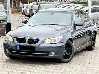 BMW 5 Series foto 4