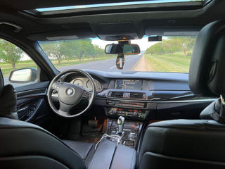 BMW 5 Series фото 7