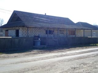Casa în satul Trinca lîngă Garaj, Spital. foto 2