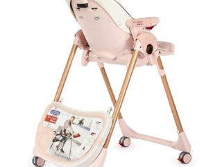 Peg Perego Prima Pappa Follow me foto 9