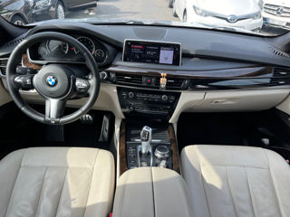 BMW X5 foto 7