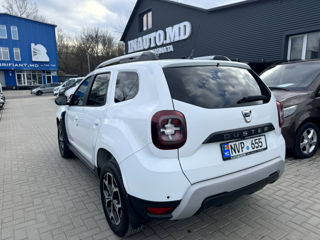 Dacia Duster foto 2