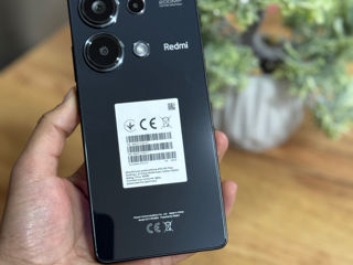 Xiaomi Note 13 Pro 5G 8/256gb состояние нового телефона