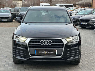 Audi Q3 foto 2