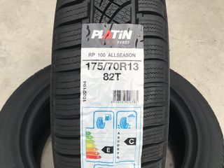 175/70 R13 Platin RP100 (4seasons) M+S/ Монтаж, доставка, livrare foto 1