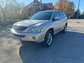 Lexus RX Series foto 5