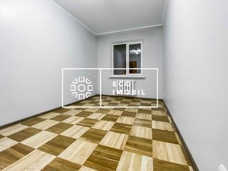 Botanica, str. Hristo Botev, apartament cu 3 camere, încălzire autonomă, pardosea caldă foto 5