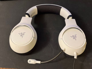 Razer Kaira for Xbox - White foto 1