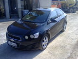 Chevrolet Aveo foto 3