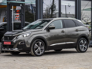 Peugeot 3008 foto 5