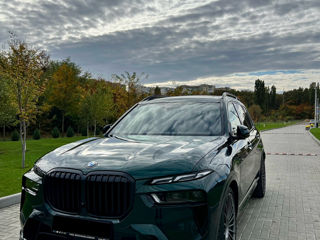 BMW X7 foto 5