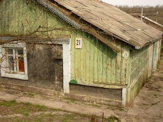 Vinzare. Teren cu titlu pentu constructie si casa in or Codru - 9 ari privatizati. foto 7