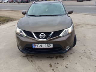 Nissan Qashqai foto 5