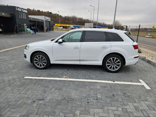 Audi Q7 foto 5