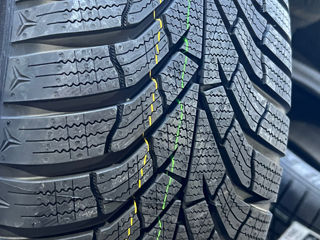 235/65 R17 Kumho Wintercraft WP52/ Доставка, livrare toata Moldova 2023 foto 4