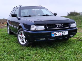 Audi 80 foto 8