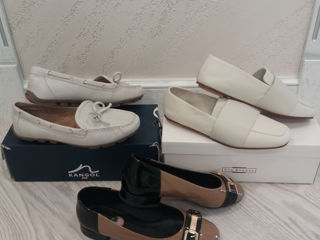 Mocasini Clarks