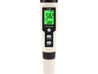 pH metru pentru alimente pH-метр для пищевых продуктов foto 13