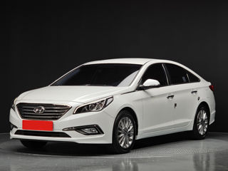 Hyundai Sonata foto 1