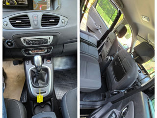 Renault Grand Scenic foto 7