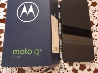 Motorola G9 play foto 1